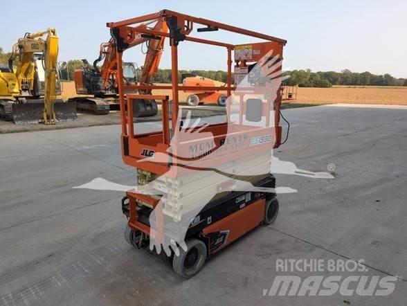 JLG ES1932 Škaraste platforme