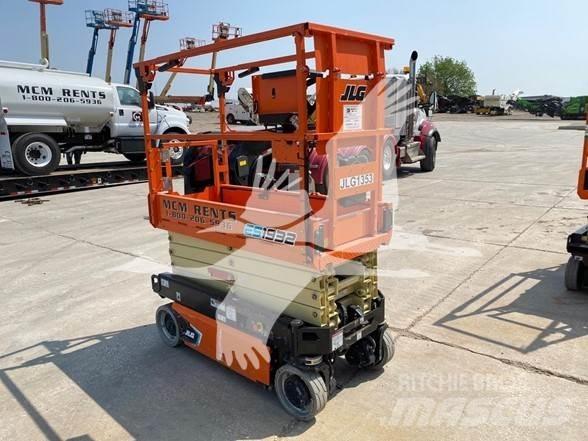 JLG ES1932 Škaraste platforme