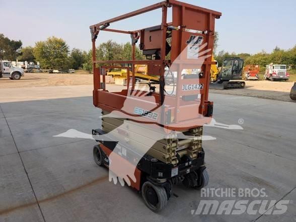 JLG ES1932 Škaraste platforme