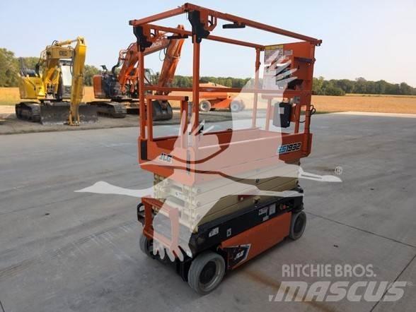 JLG ES1932 Škaraste platforme