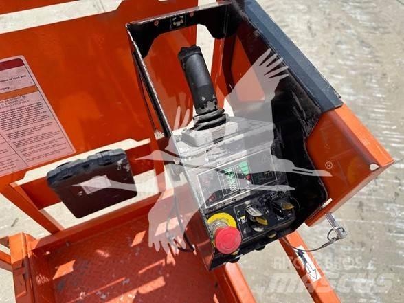JLG ES1932 Škaraste platforme