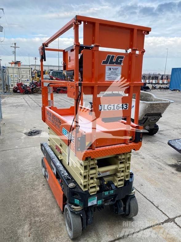 JLG ES1932 Škaraste platforme