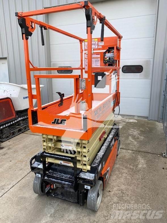 JLG ES1932 Škaraste platforme