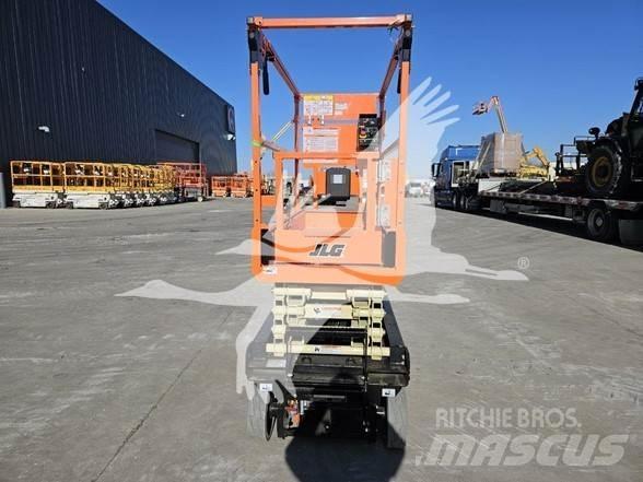 JLG ES1932 Škaraste platforme