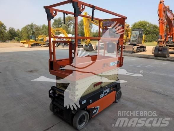 JLG ES1932 Škaraste platforme