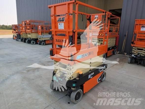 JLG ES1932 Škaraste platforme