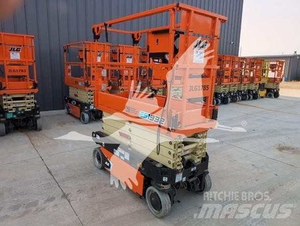 JLG ES1932 Škaraste platforme