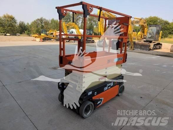 JLG ES1932 Škaraste platforme