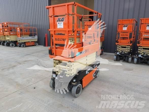 JLG ES1932 Škaraste platforme