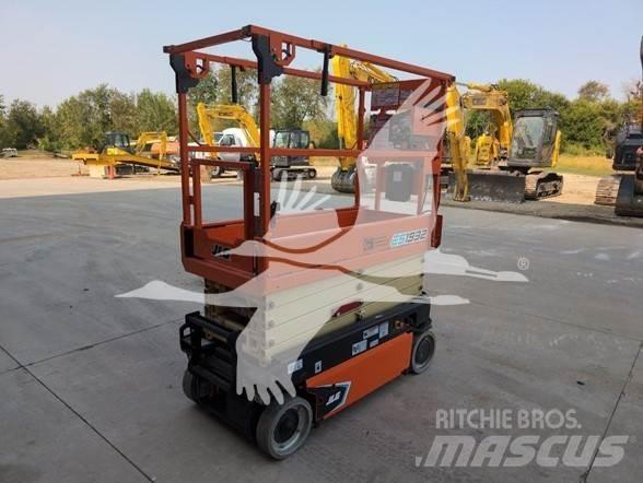 JLG ES1932 Škaraste platforme
