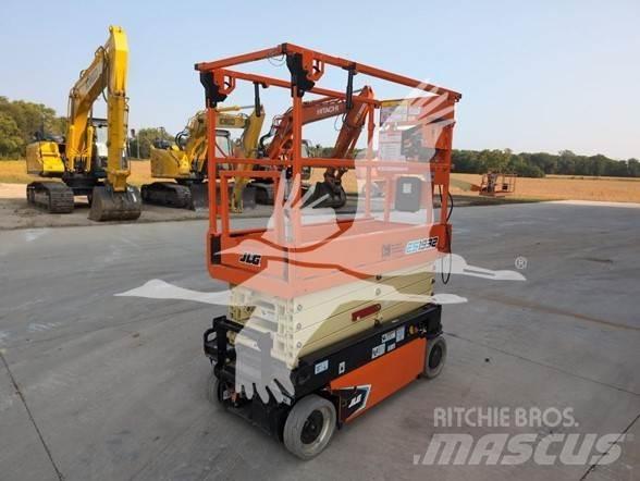 JLG ES1932 Škaraste platforme