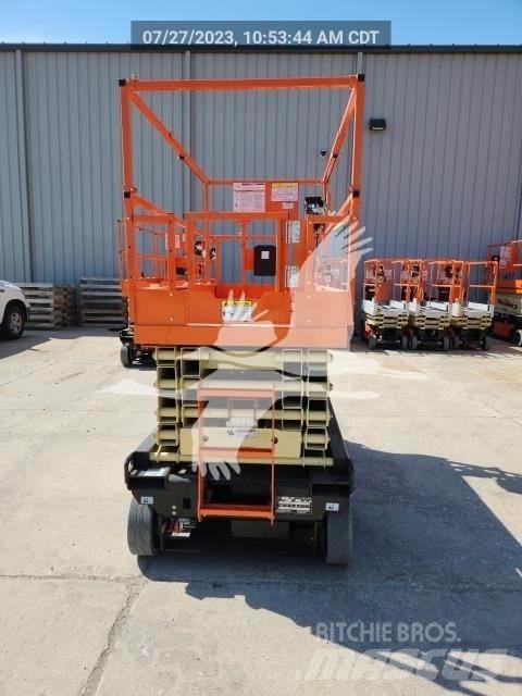 JLG ES3246 Škaraste platforme