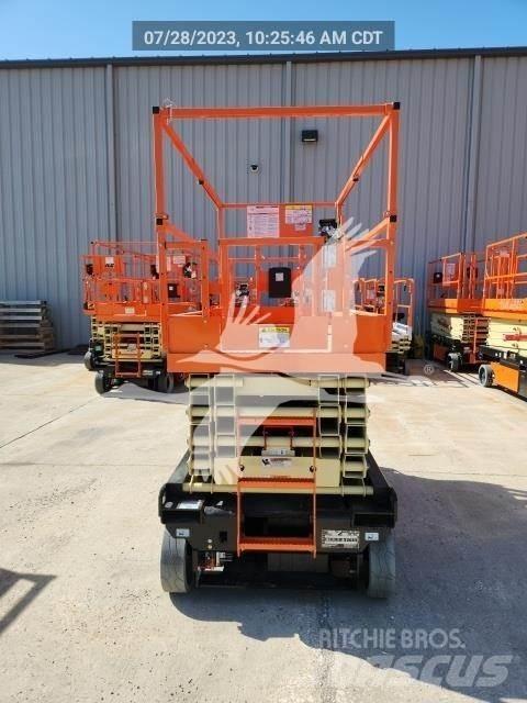 JLG ES3246 Škaraste platforme