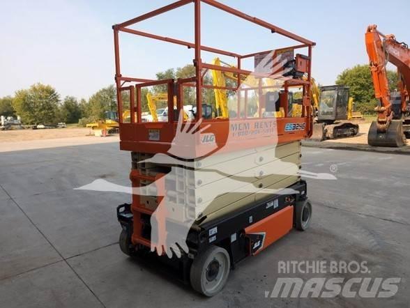 JLG ES3246 Škaraste platforme