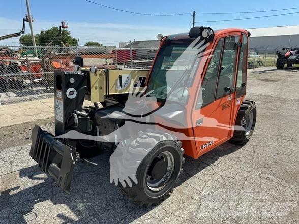 JLG G5-18A Teleskopski viličari