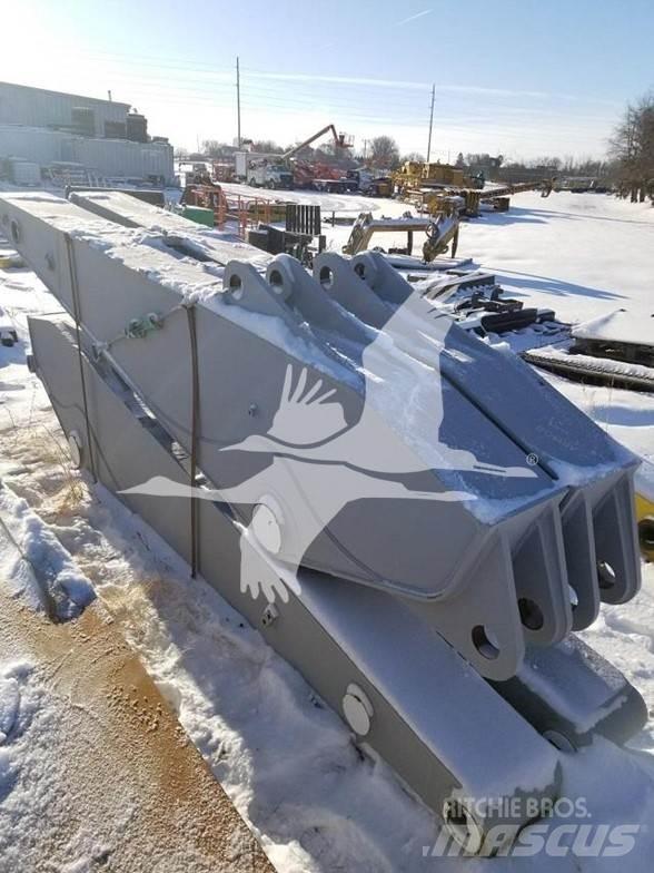 Kobelco  Ostale komponente