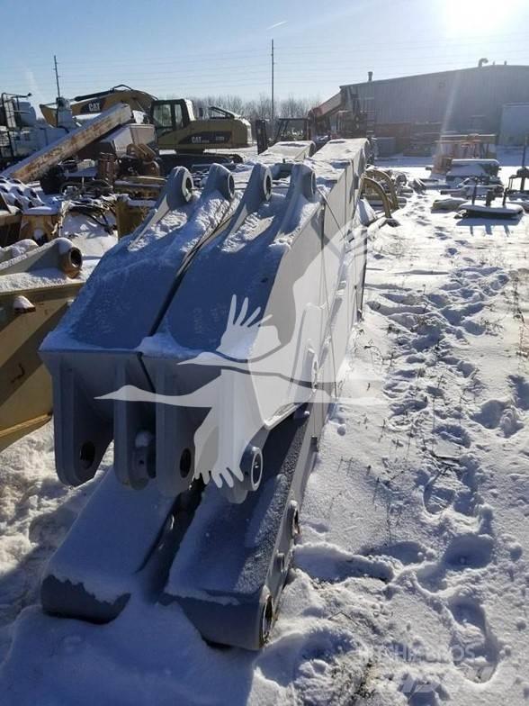 Kobelco  Ostale komponente