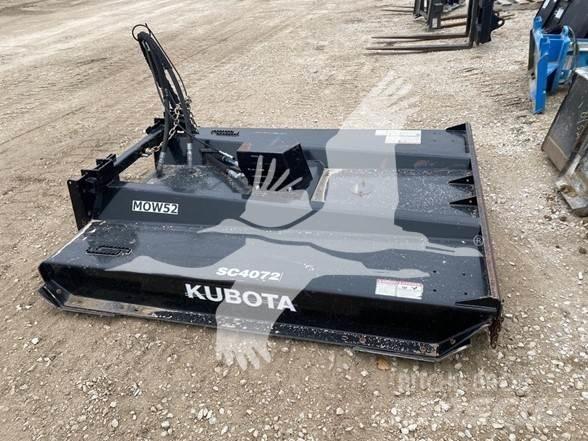 Kubota SC4072 Ostalo