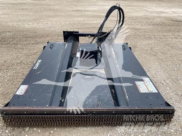 Kubota SC4072 Ostalo