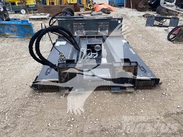 Kubota SC4072 Ostalo