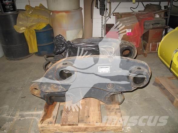  M&R 350 Kašike / Korpe