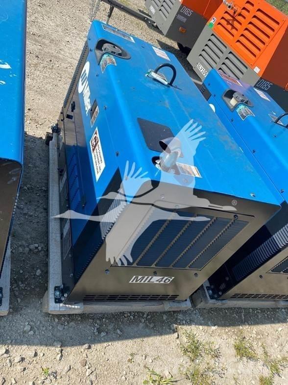 Miller 400OEM Građevinarstvo – ostalo