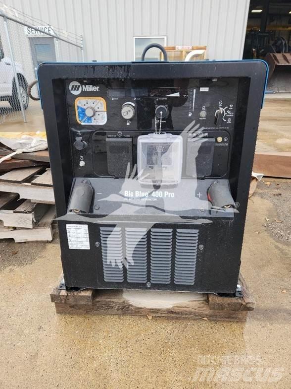 Miller 400OEM Ostalo