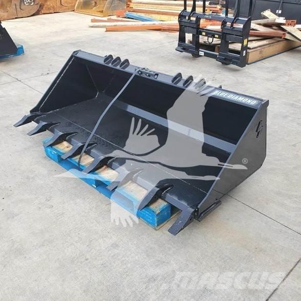 MS 72 BUCKET Građevinarstvo – ostalo