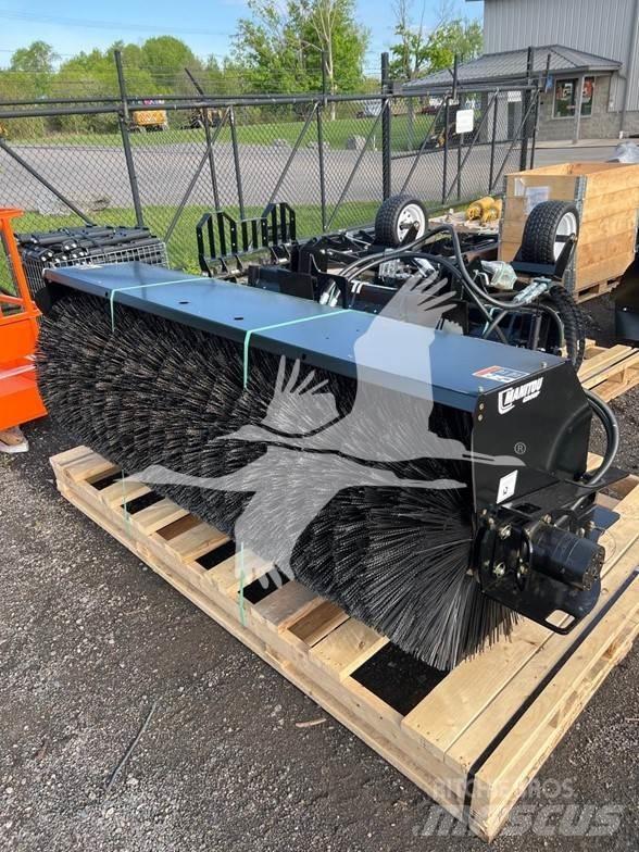  MW ANGLE BROOM Ostale komponente