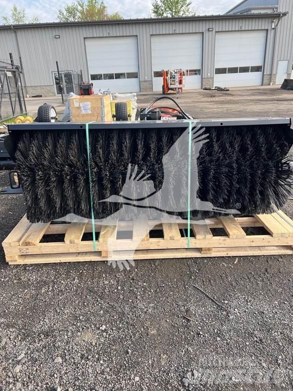  MW ANGLE BROOM Ostale komponente