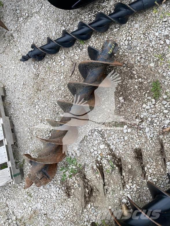  MW SQ-12H Kašike / Korpe