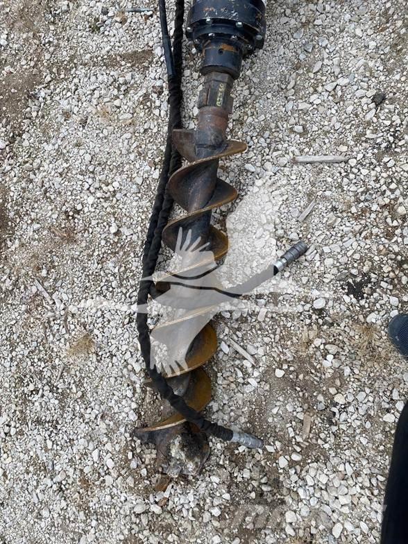  MW SQ-9H Kašike / Korpe