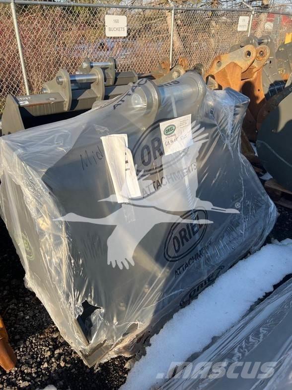  Oriel 145X4 Kašike / Korpe