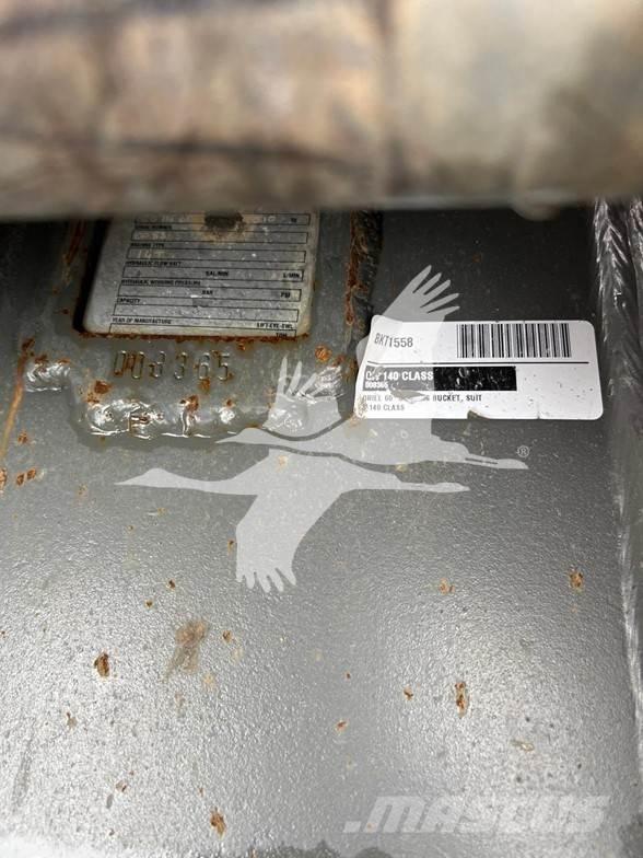  Oriel 145X4 Kašike / Korpe