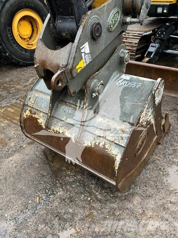  Oriel 145X4 Kašike / Korpe