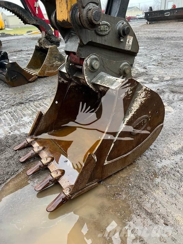  Oriel 145X4 Kašike / Korpe