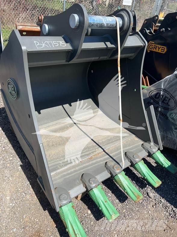  Oriel 210X4 Kašike / Korpe