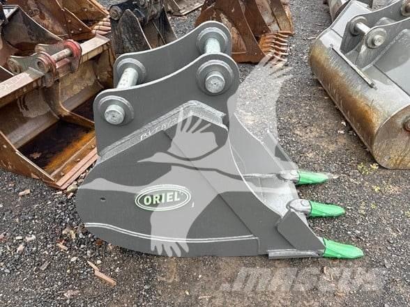  Oriel 24 Kašike / Korpe