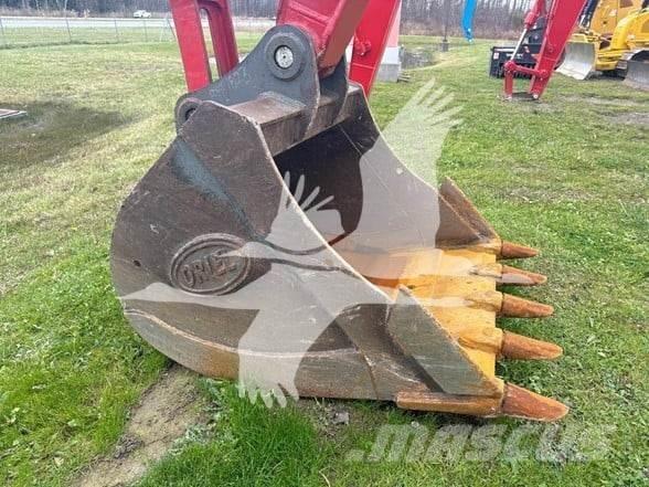  Oriel 42 DIG Kašike / Korpe