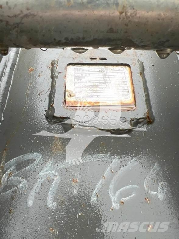  Oriel 75/80 Kašike / Korpe