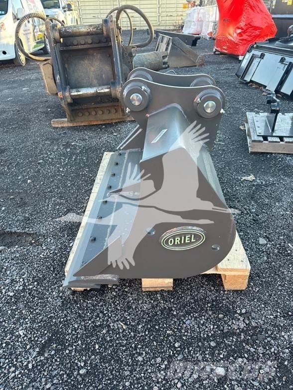  Oriel 80 Kašike / Korpe