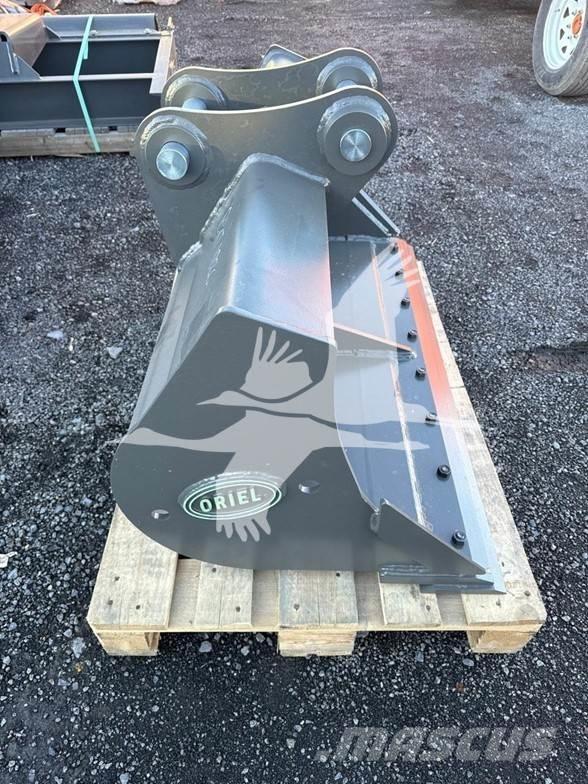  Oriel 80 Kašike / Korpe