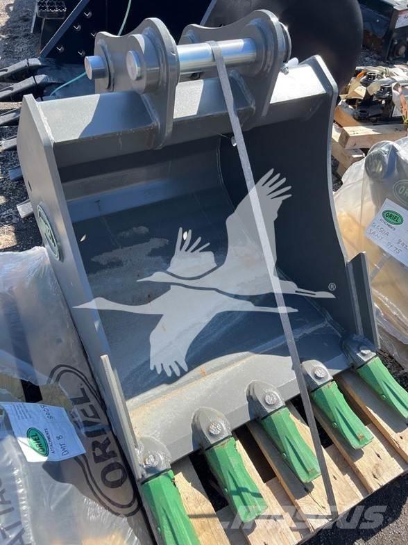  Oriel 80 CLASS Kašike / Korpe