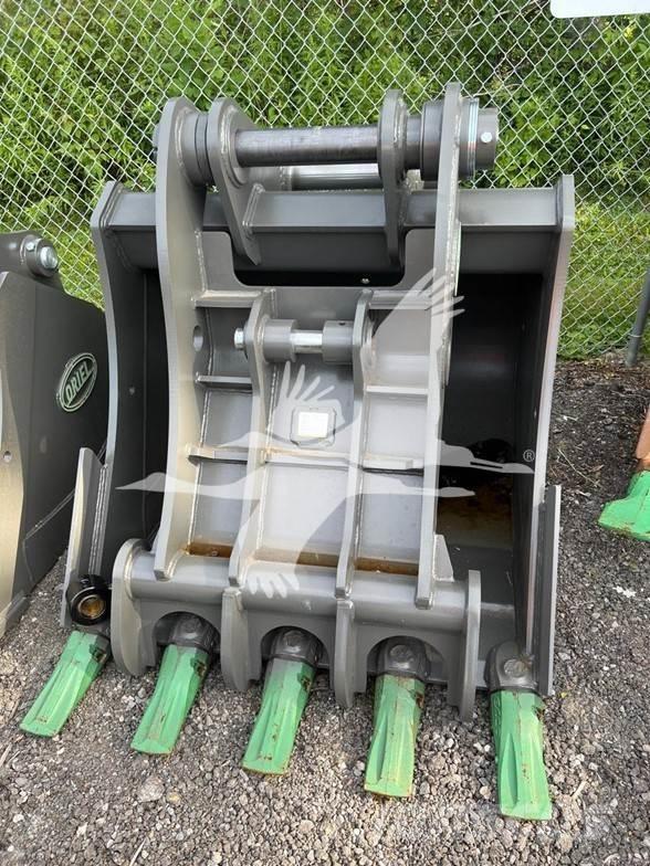  Oriel SY215 Kašike / Korpe