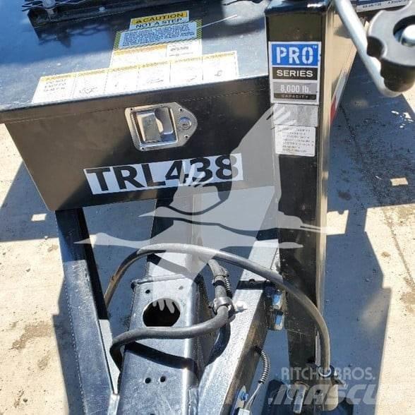  PRATT EZ 1065 Ostale prikolice