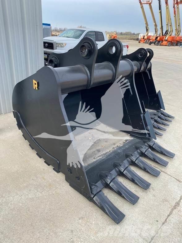  R&D 48 Kašike / Korpe