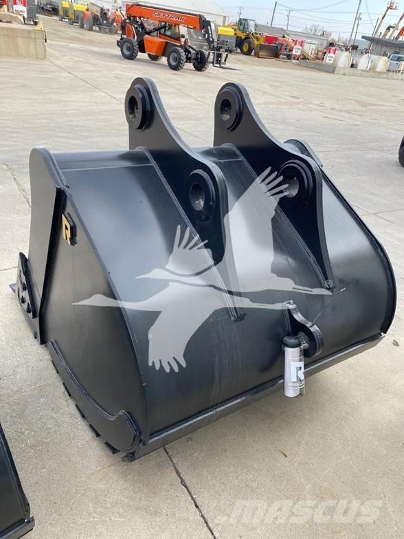  R&D 48 Kašike / Korpe