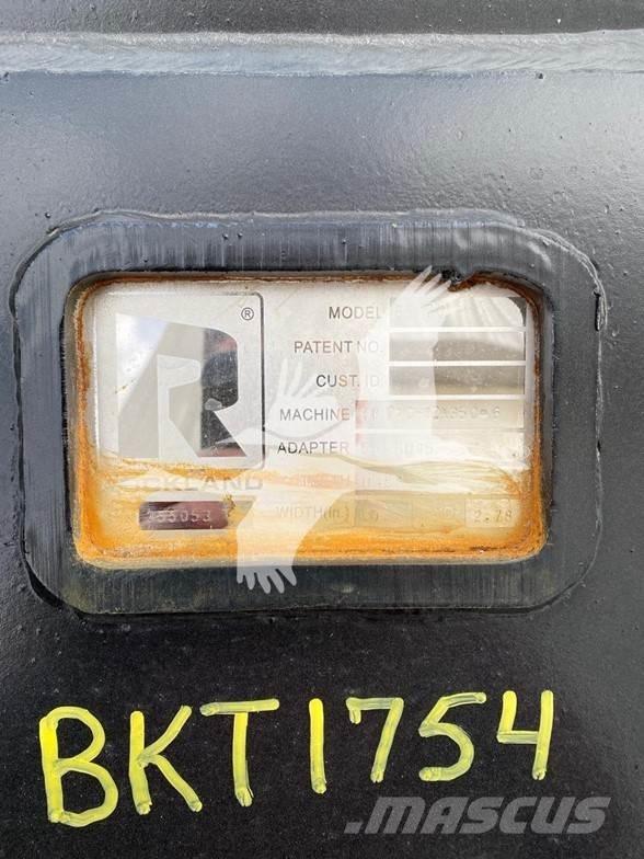  R&D 48 Kašike / Korpe