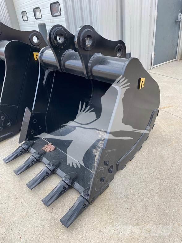  R&D 48 Kašike / Korpe