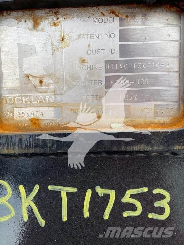  R&D 48 Kašike / Korpe